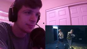 国外小哥爆料妈妈洁癖视频,妈妈洁癖日常，清洁程度令人咋舌！  第2张